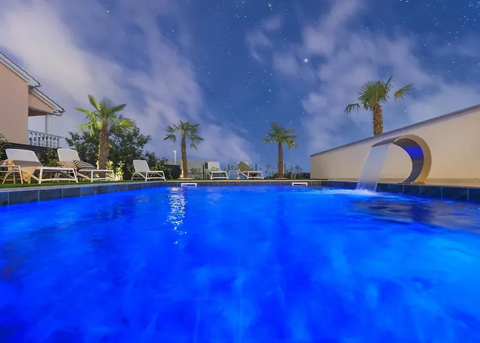 Lea Magdalena Iv Villa *